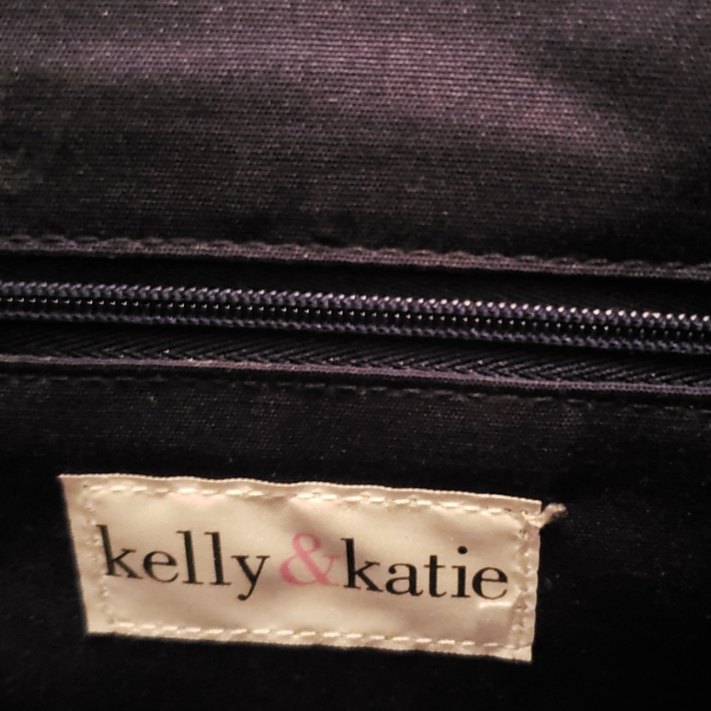 Purse/clutch